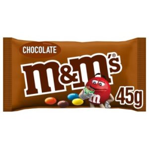 Mn M’ S C H O C O L A T E 45 G
