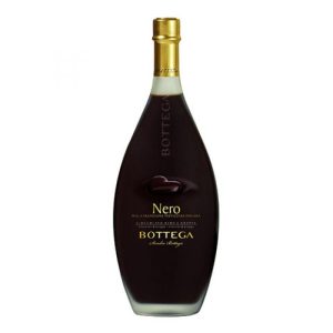 Bottega Nero Liquer 50cl