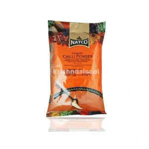 Natco Kashmiri Chilli Powder 400g
