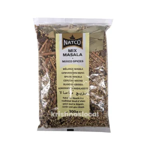 Natco Mixed Masala 300g^
