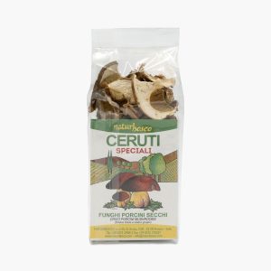 Naturbosco Dried Porcini Mushroom Special – 500g