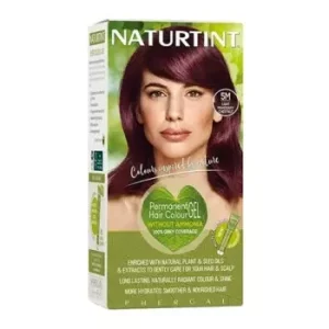 Naturtint Permanent Hair Colour 5M Mahogany Chestnut (170ml)