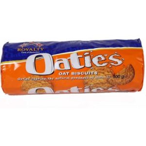 BELMONT OATIES BISCUIT 300G