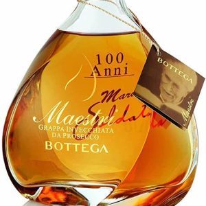Bottega Maestri Grappa 70cl