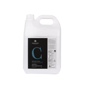 Pendleton Estate Extra Virgin Olive Oil – 5L