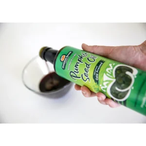 Pepo Farms Pumpkin Seed Oil – 500ml