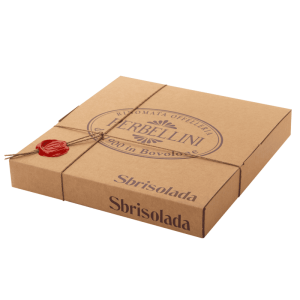 Perbellini Sbrisolada 350g