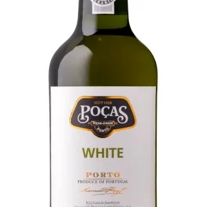 Pocas White Port