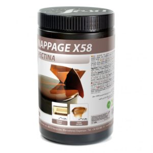 Sosa Pectin X58 – 500g