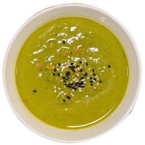 Ham and Pea Soup