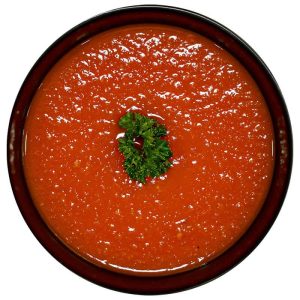 Tomato Soup