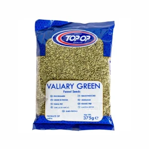 Top Op Valiary Green (Fennel) 375g^