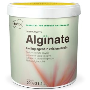 Toufood Alginate – 600g