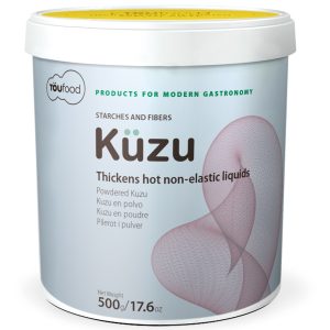 Toufood Kuzu Starch – 500g