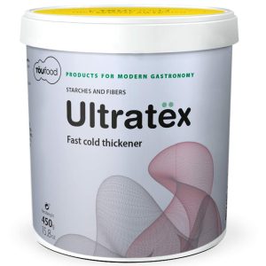 Toufood Ultratex – 450g