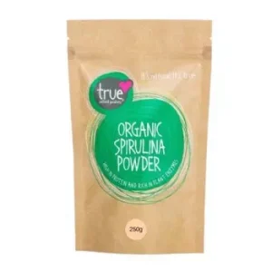 True Natural Goodness Organic Spirulina Powder (250g)
