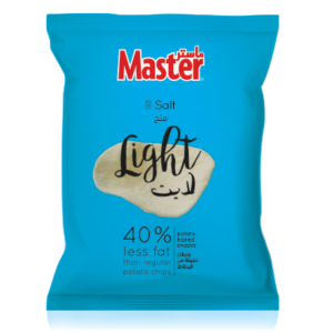 Light Salt master 50g