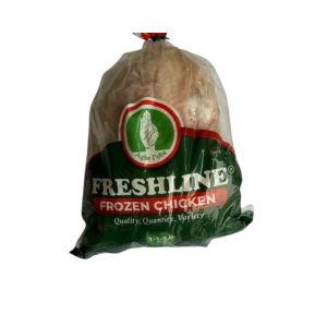 Fresh line chicken breast 1kg