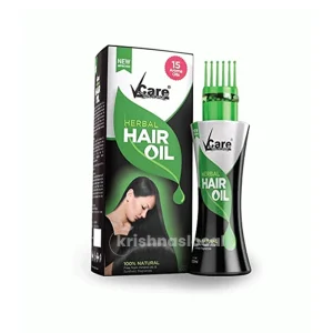 Vcare Herbal Hair Oil 100g^