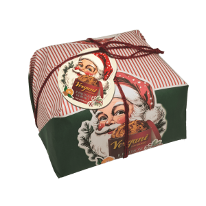 Vergani Panettone – Classic Milanese 1kg