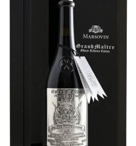 GRAND MAITRE 75 CL VINTAGE 2020