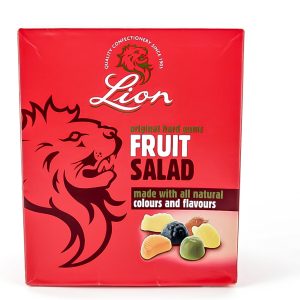 Lions Fruit Salad 2kg