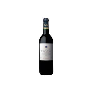 Bg Cuvee Speciale Red 75cl