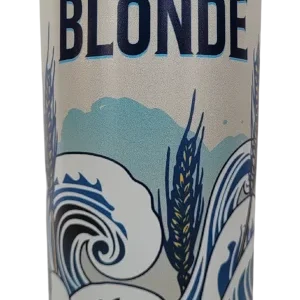 Bay of Fundy Brewing Co. – Blonde Ale