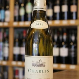 DOMAINE DU COLOMBIER CHABLIS 375ML