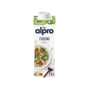 Alpro Cooking Rice