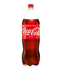 Buy Coca-Cola Original Taste 1.75L Pack of 6 Online UK – Fast Delivery