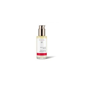 Dr. Hauschka Moor Lavender Calming Body Oil 75ml