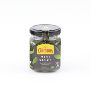 Colmans Mint Sauce