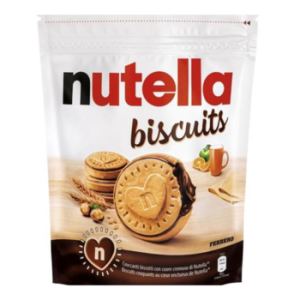Nutella Biscuits 193.2g