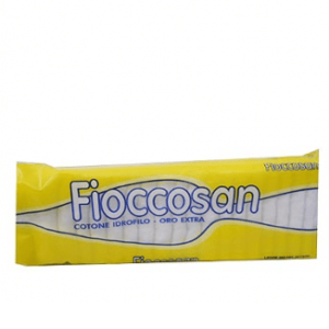 Fioccosan Cottonwool