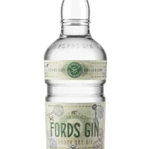 Fords London Dry Gin