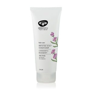 Green People Irritated Scalp Conditioner 200ml