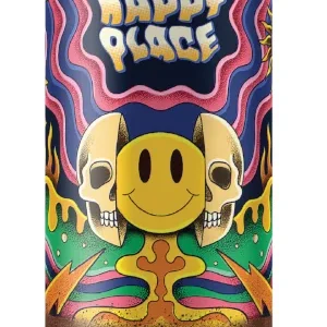 Burnside Brewing – Happy Place DIPA