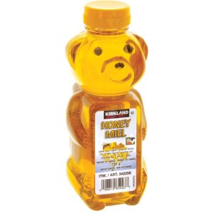 Canadian Honey100%Pure Liquid, Co
