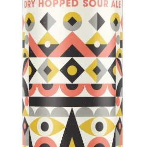 Bellwoods – Jelly King Dry Hopped Sour