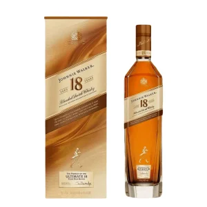 Johnnie Walker 18 Years 1L