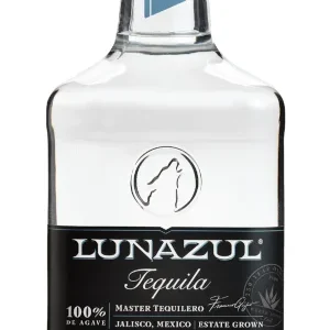 Lunazul Tequila Blanco