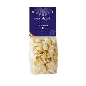 Maestri Pastai Calamarata 500g