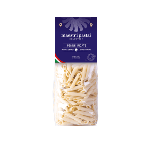 Maestri Pastai Penne Rigate 500g