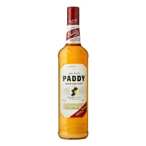 Paddy Old Irish Whiskey 1L