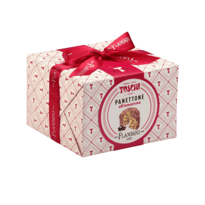 Flamigni 1930 Panettone Amarene Toschi 950g