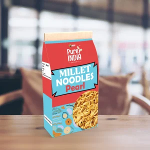 Pearl Millet Noodles – 200g