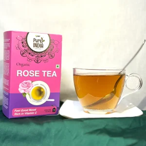 Rose Tea – 20TBags