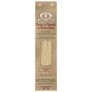 Rustichella D’Abruzzo Linguine 500g