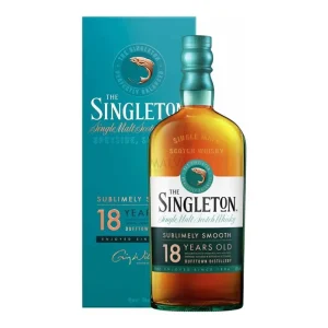 Singleton Dufftown 18 Years 700ml